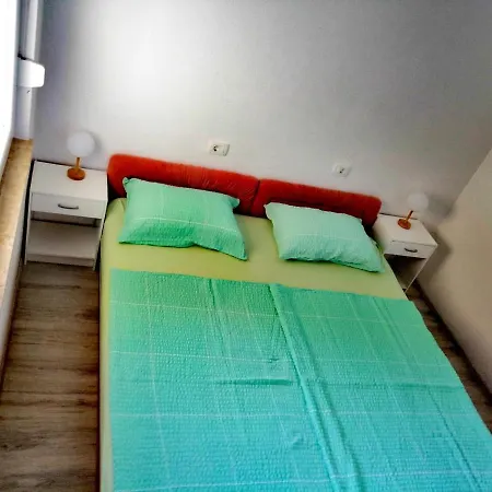 7 Palmi Novigrad Apartment Novigrad  Exterior photo