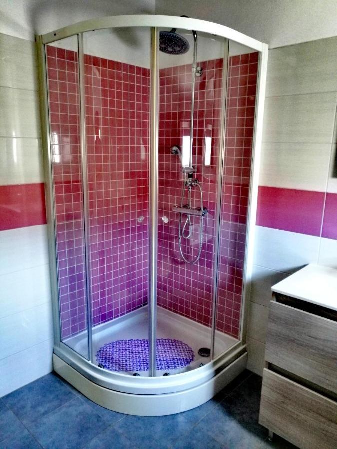 Apartment 7 Palmi Novigrad