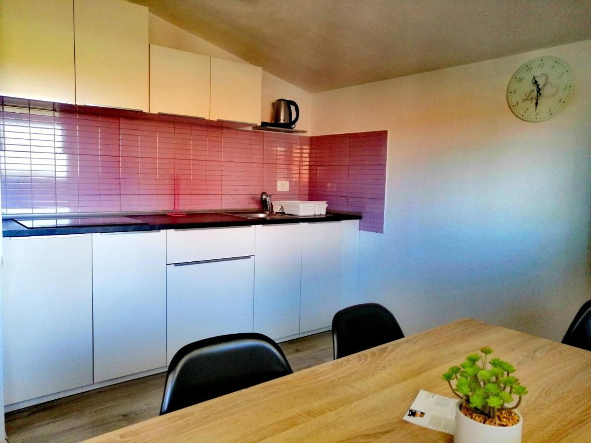 Apartment 7 Palmi Novigrad Novigrad (Istria)