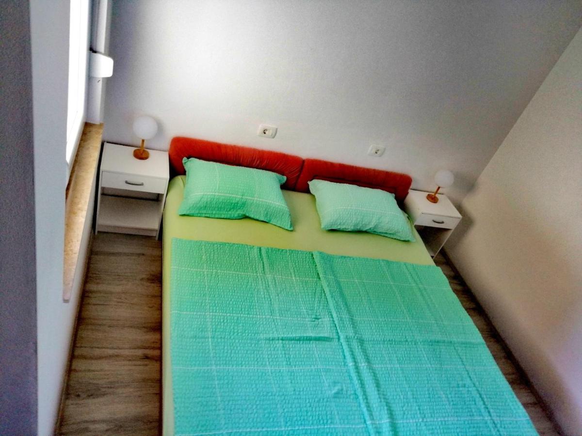 Apartment 7 Palmi Novigrad