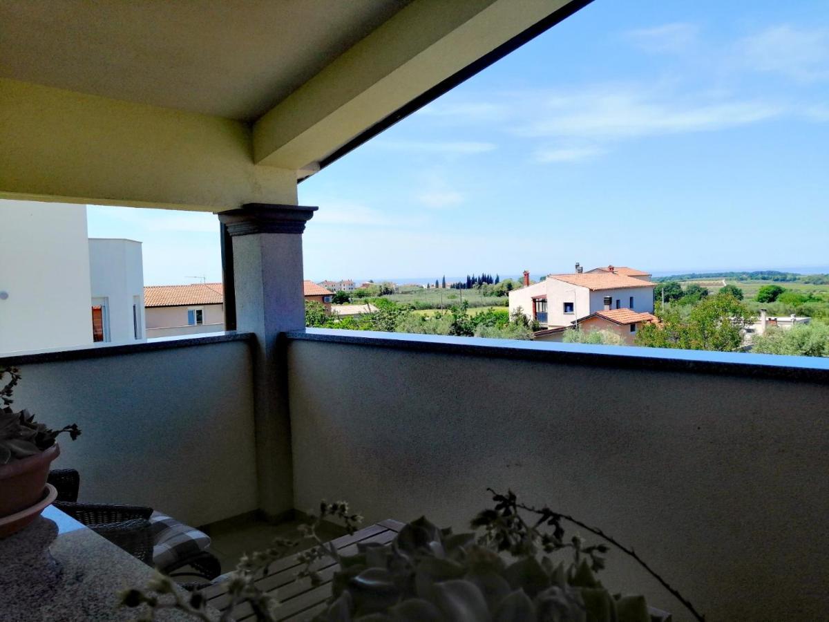 Apartment 7 Palmi Novigrad Novigrad (Istria)
